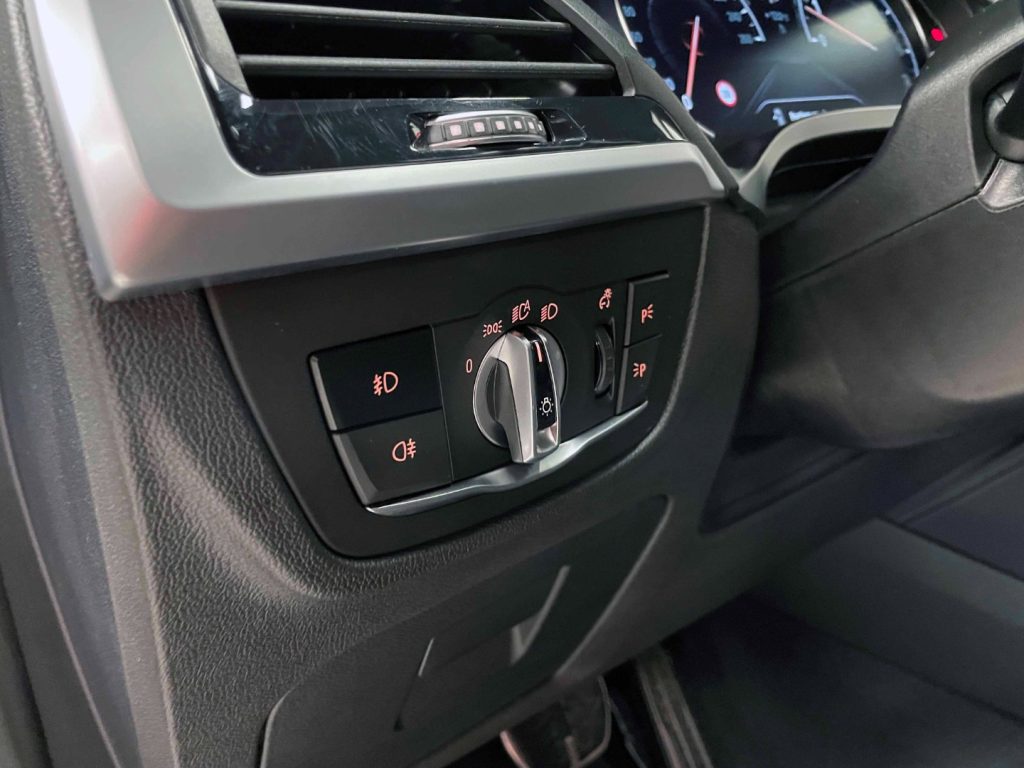 BMW X4 X4 XDRIVE 30i M-SPORT AUTO - 42