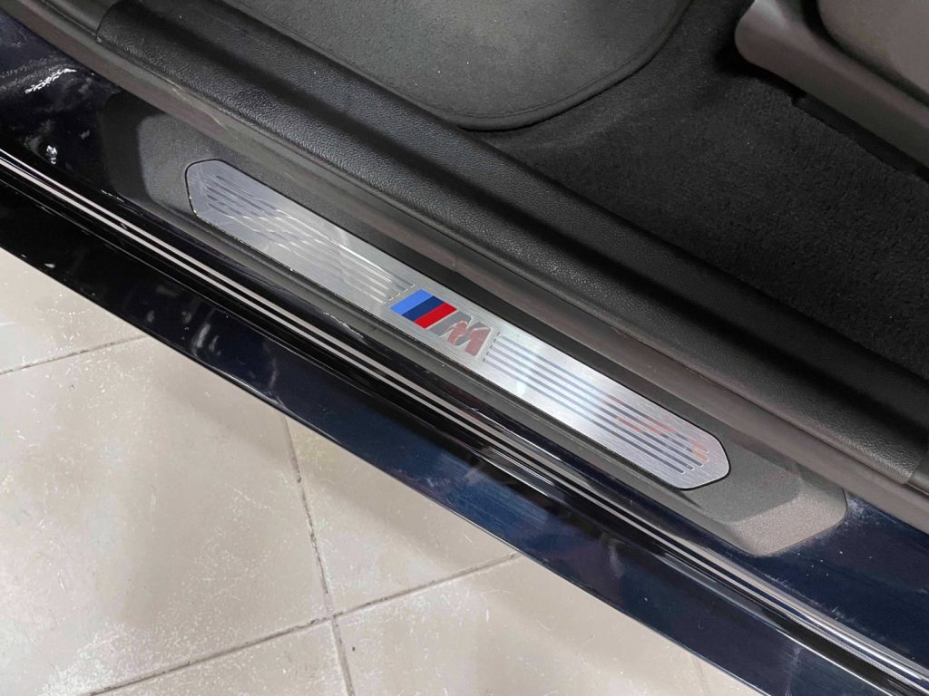 BMW X4 X4 XDRIVE 30i M-SPORT AUTO - 43