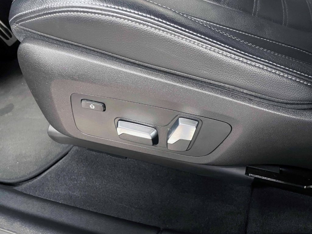 BMW X4 X4 XDRIVE 30i M-SPORT AUTO - 44