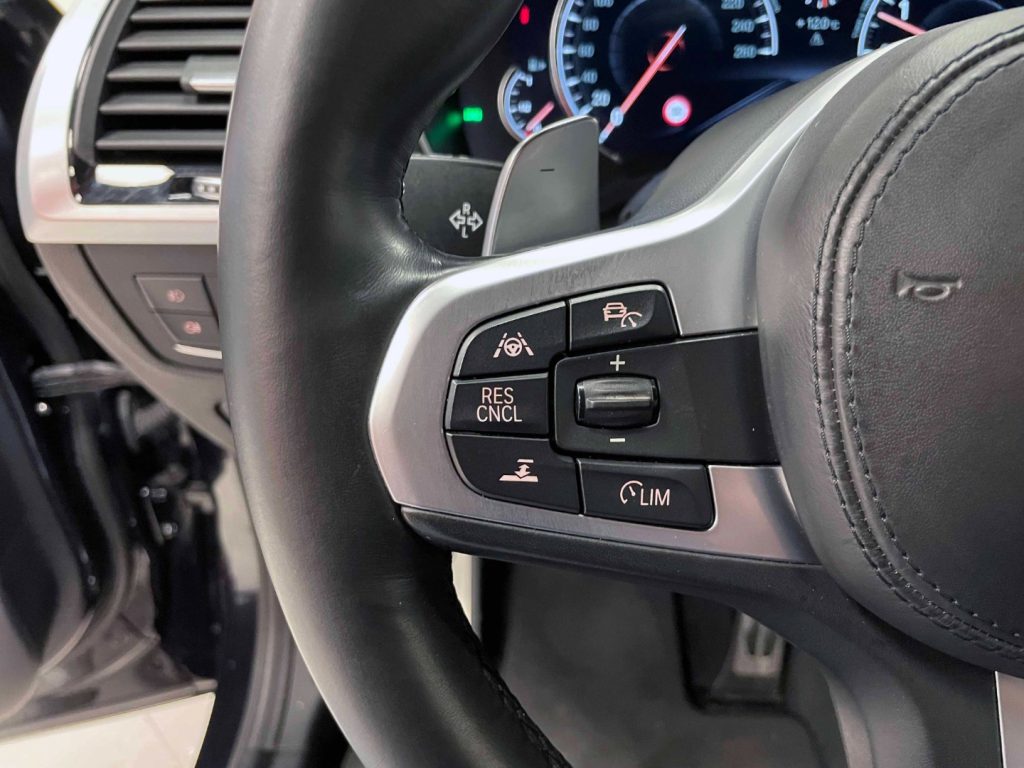 BMW X4 X4 XDRIVE 30i M-SPORT AUTO - 45