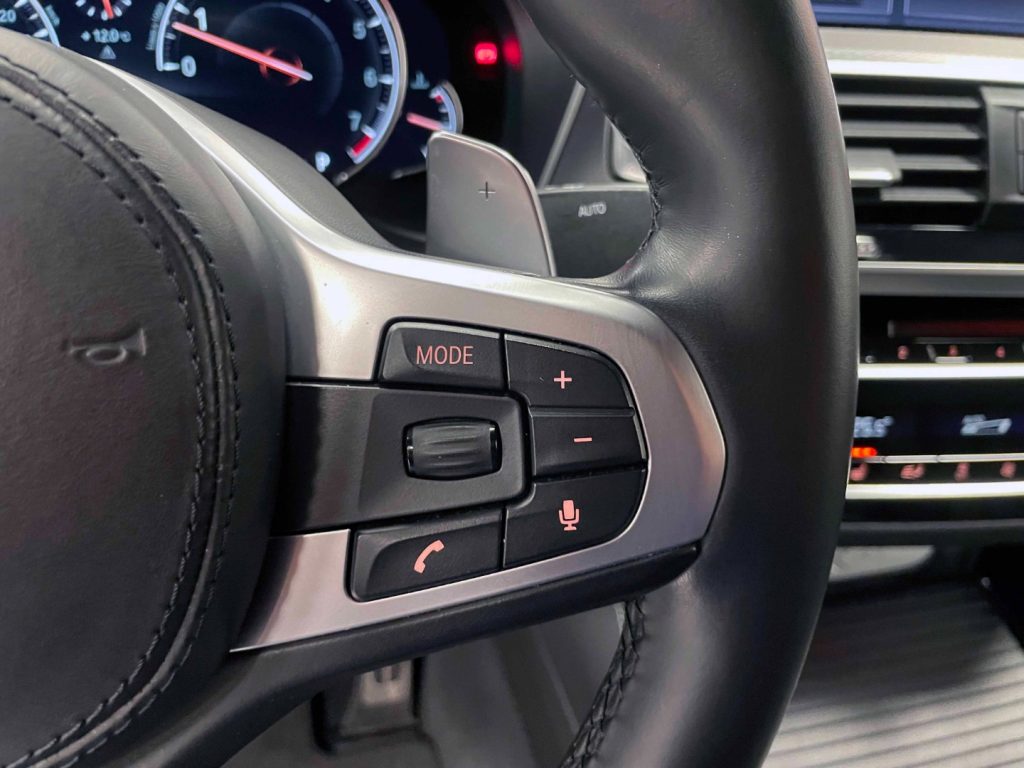 BMW X4 X4 XDRIVE 30i M-SPORT AUTO - 46