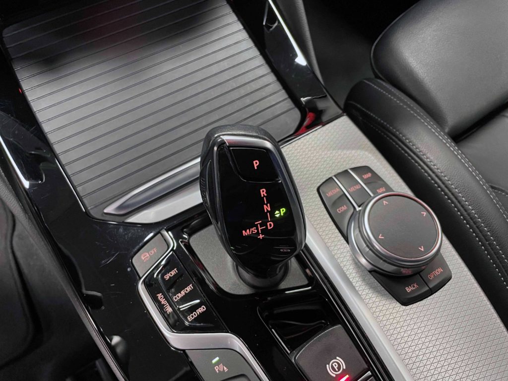 BMW X4 X4 XDRIVE 30i M-SPORT AUTO - 49