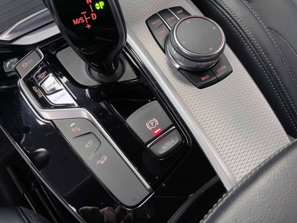 BMW X4 X4 XDRIVE 30i M-SPORT AUTO - 50