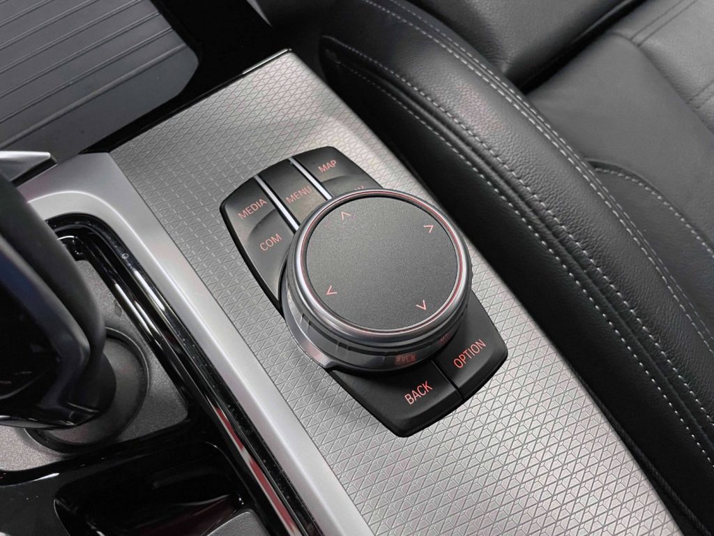 BMW X4 X4 XDRIVE 30i M-SPORT AUTO - 51