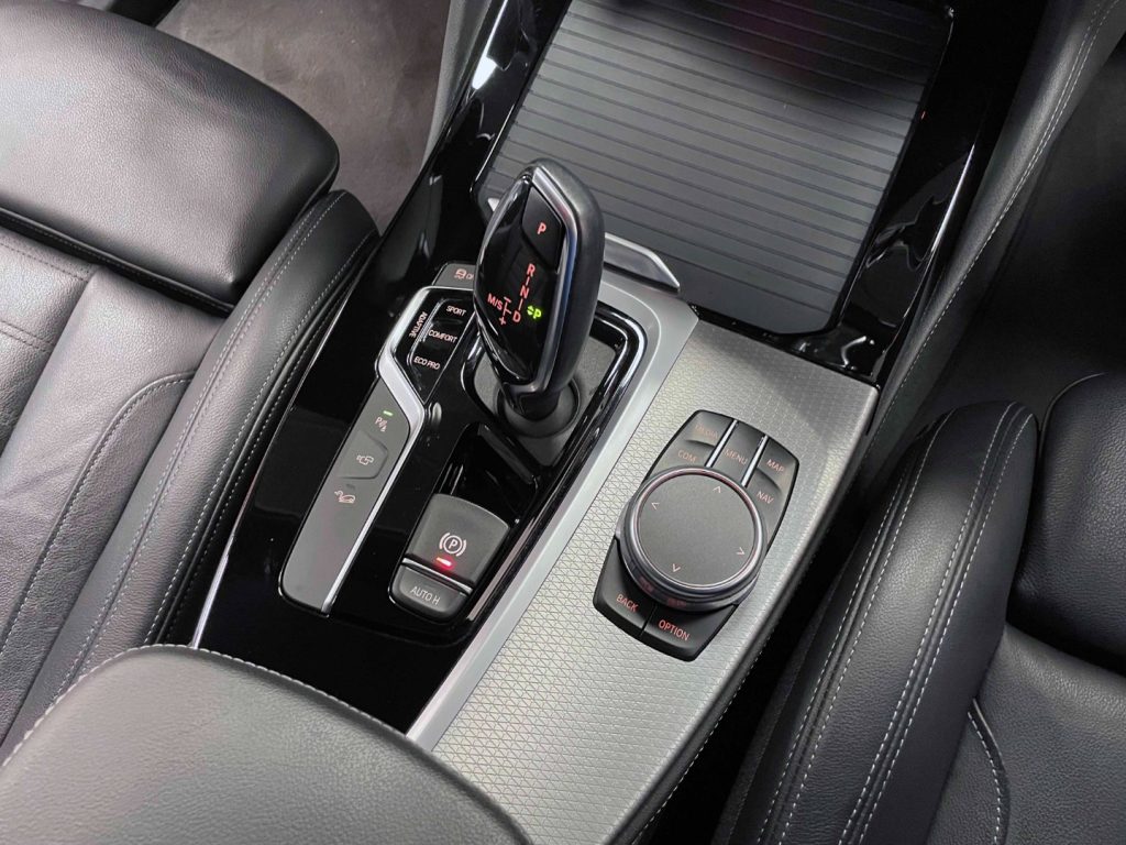 BMW X4 X4 XDRIVE 30i M-SPORT AUTO - 56