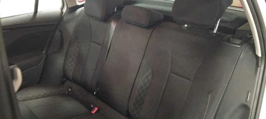 SKODA Kamiq 1.0 TSI Ambition VIDEO - 9