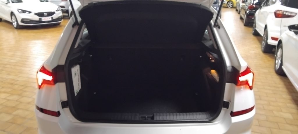 SKODA Kamiq 1.0 TSI Ambition VIDEO - 10