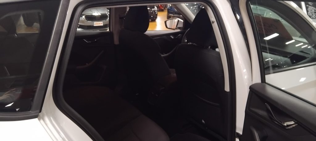 SKODA Kamiq 1.0 TSI Ambition VIDEO - 11