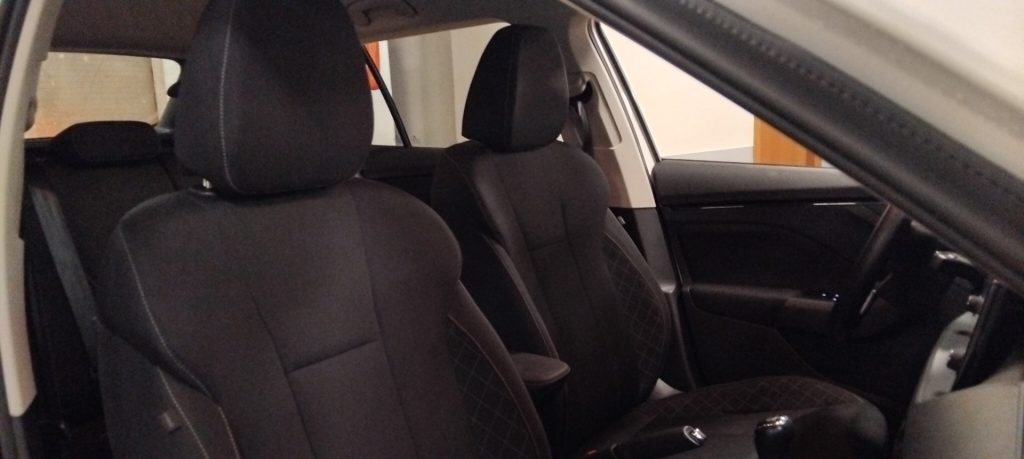 SKODA Kamiq 1.0 TSI Ambition VIDEO - 14