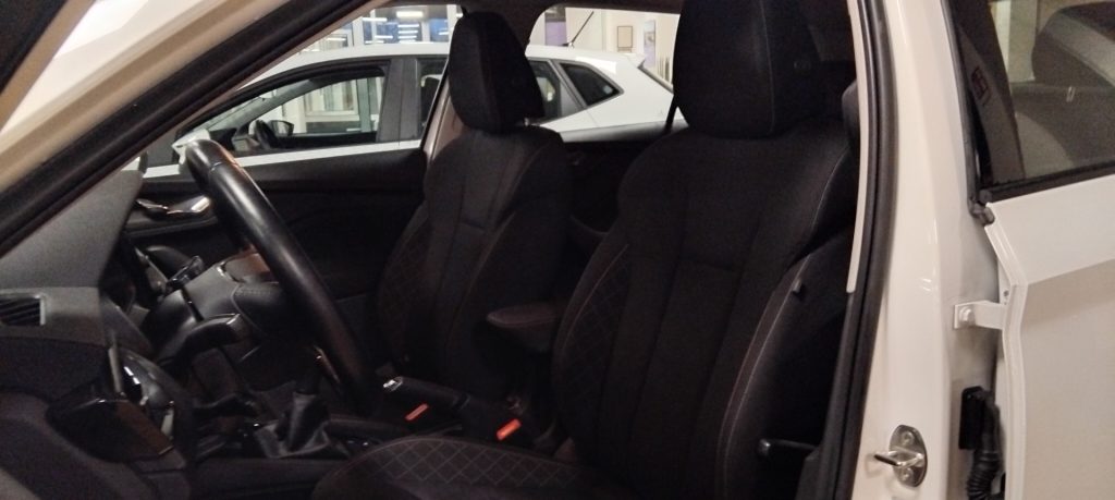 SKODA Kamiq 1.0 TSI Ambition VIDEO - 17