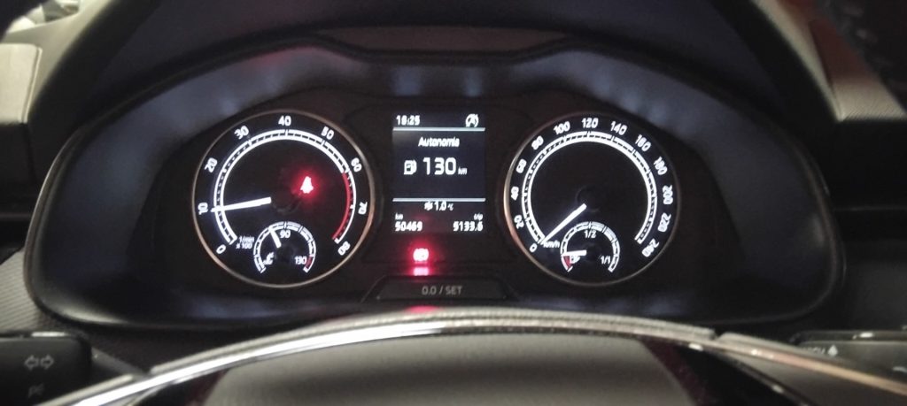 SKODA Kamiq 1.0 TSI Ambition VIDEO - 23