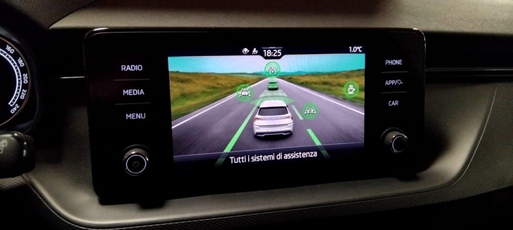 SKODA Kamiq 1.0 TSI Ambition VIDEO - 25