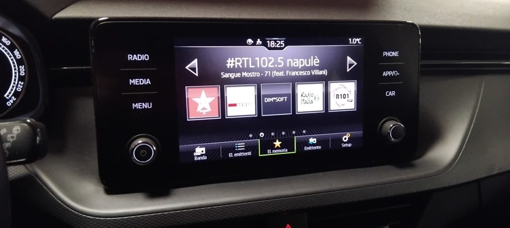 SKODA Kamiq 1.0 TSI Ambition VIDEO - 26