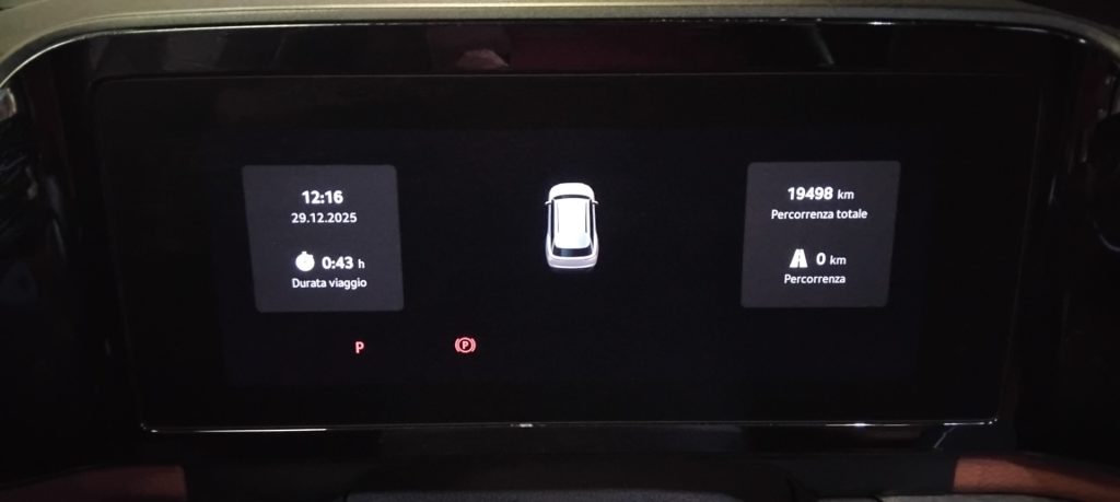 SKODA Kodiaq 2.0 TDI 4x4 DSG Selection Style TETTO PELLE - 41