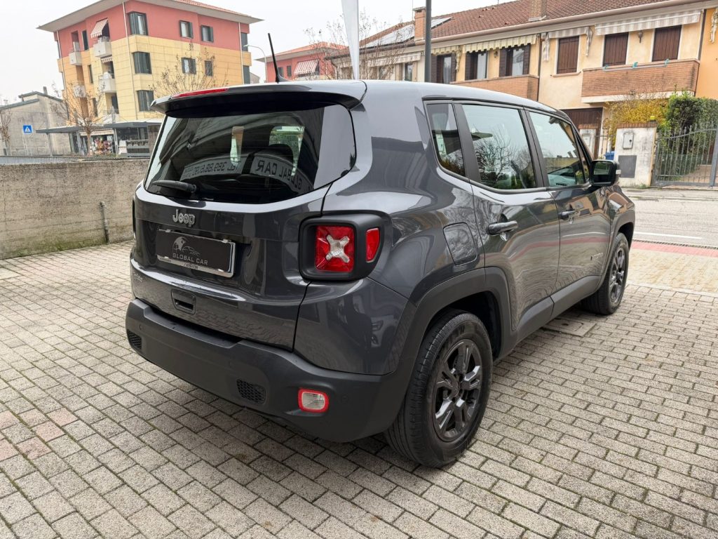 JEEP Renegade 1.6 Mjt S - 5