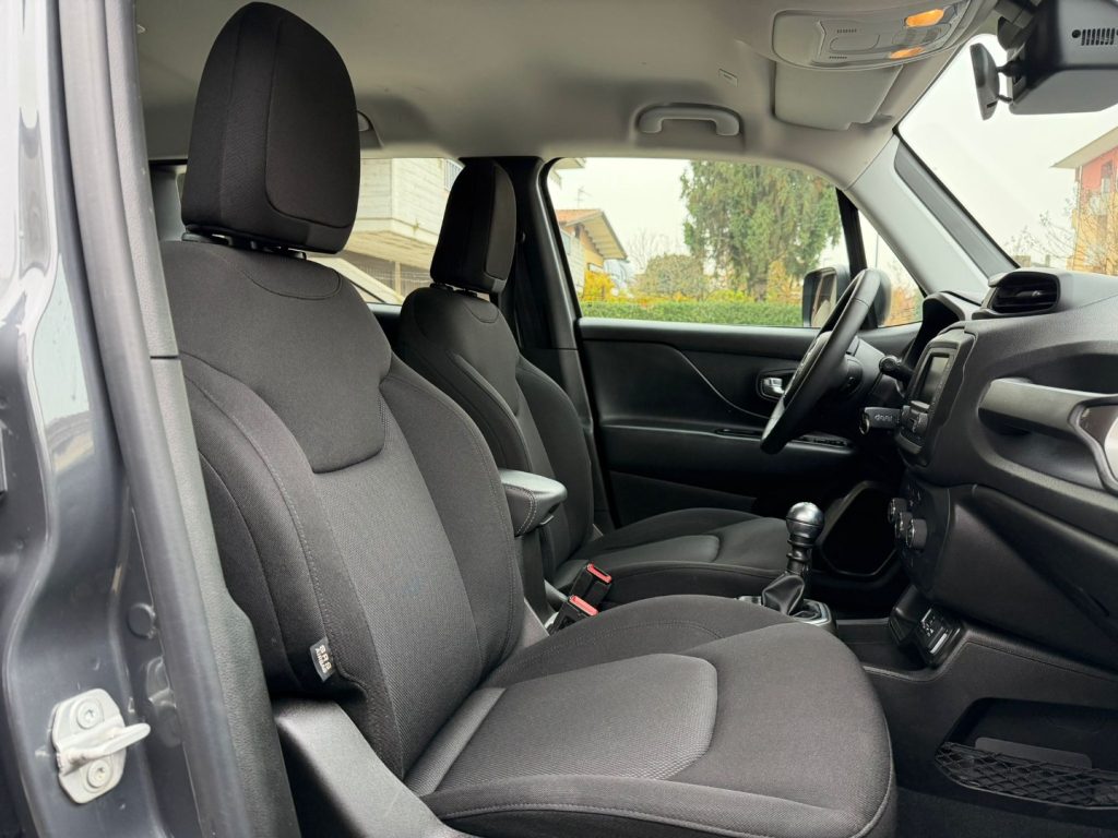 JEEP Renegade 1.6 Mjt S - 13