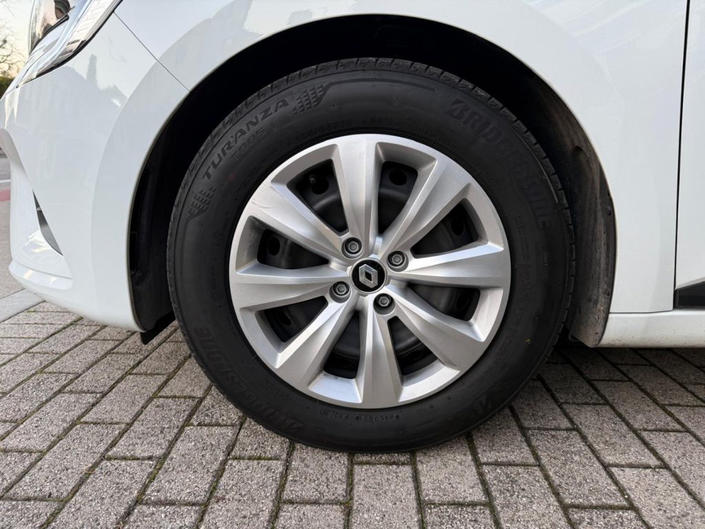 RENAULT Clio PREZZO SHOCK - 15