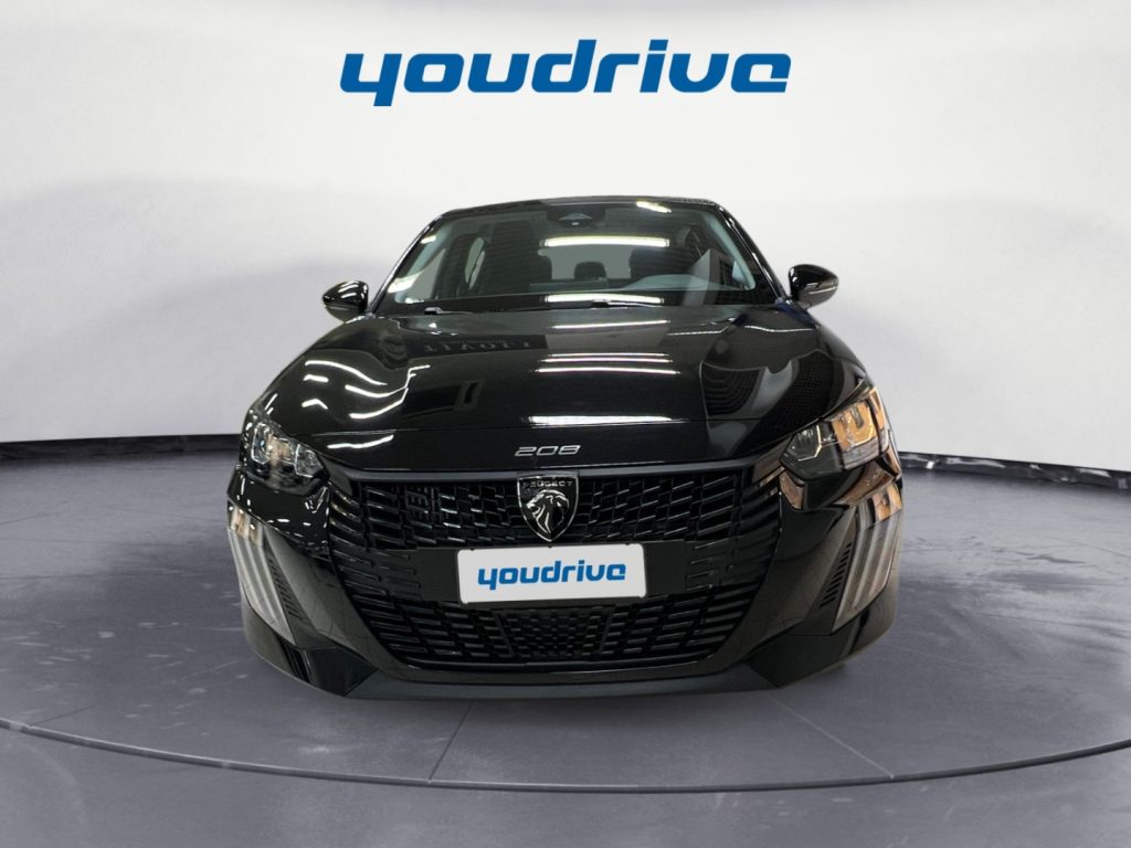 PEUGEOT 208 / Hybrid 110 e-DCS6 Style KM0 - 7