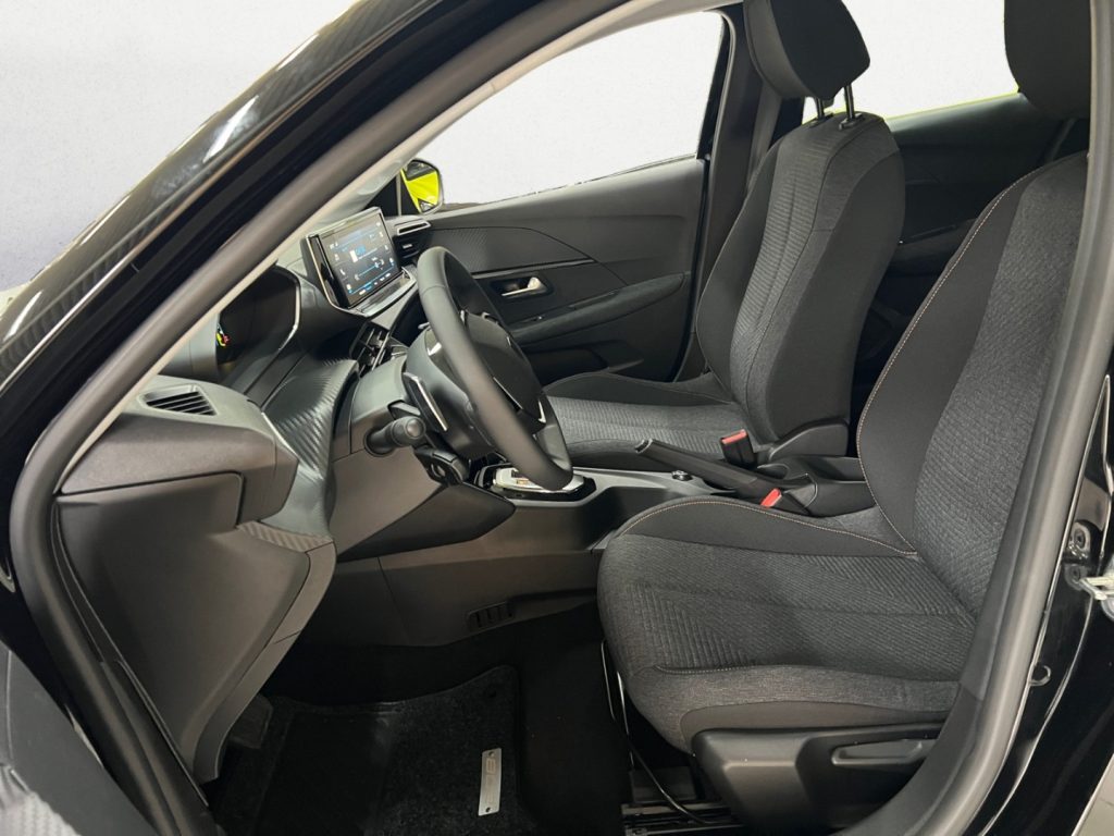 PEUGEOT 208 / Hybrid 110 e-DCS6 Style KM0 - 8
