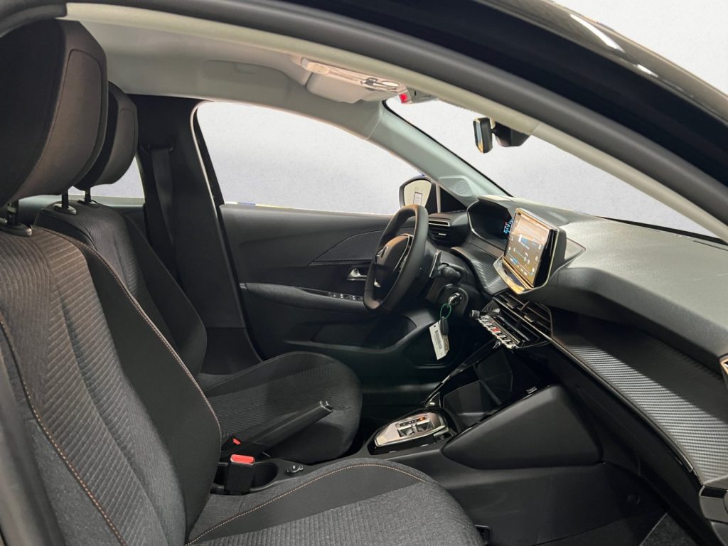 PEUGEOT 208 / Hybrid 110 e-DCS6 Style KM0 - 14