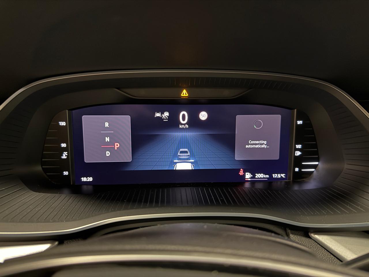 SKODA Octavia 2.0 TDI DSG Wagon Selection executive VIRTUAL - 15