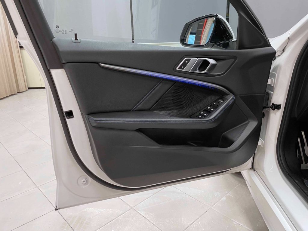 BMW 118 i M-SPORT 140CV AUTO - 14