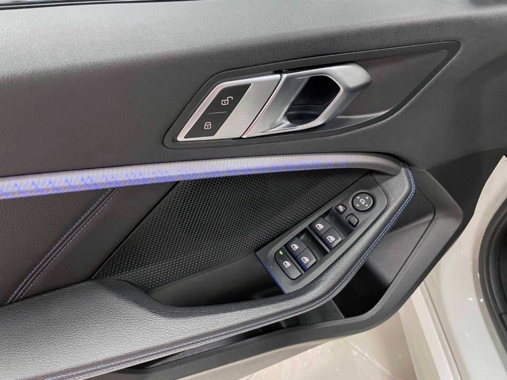 BMW 118 i M-SPORT 140CV AUTO - 15