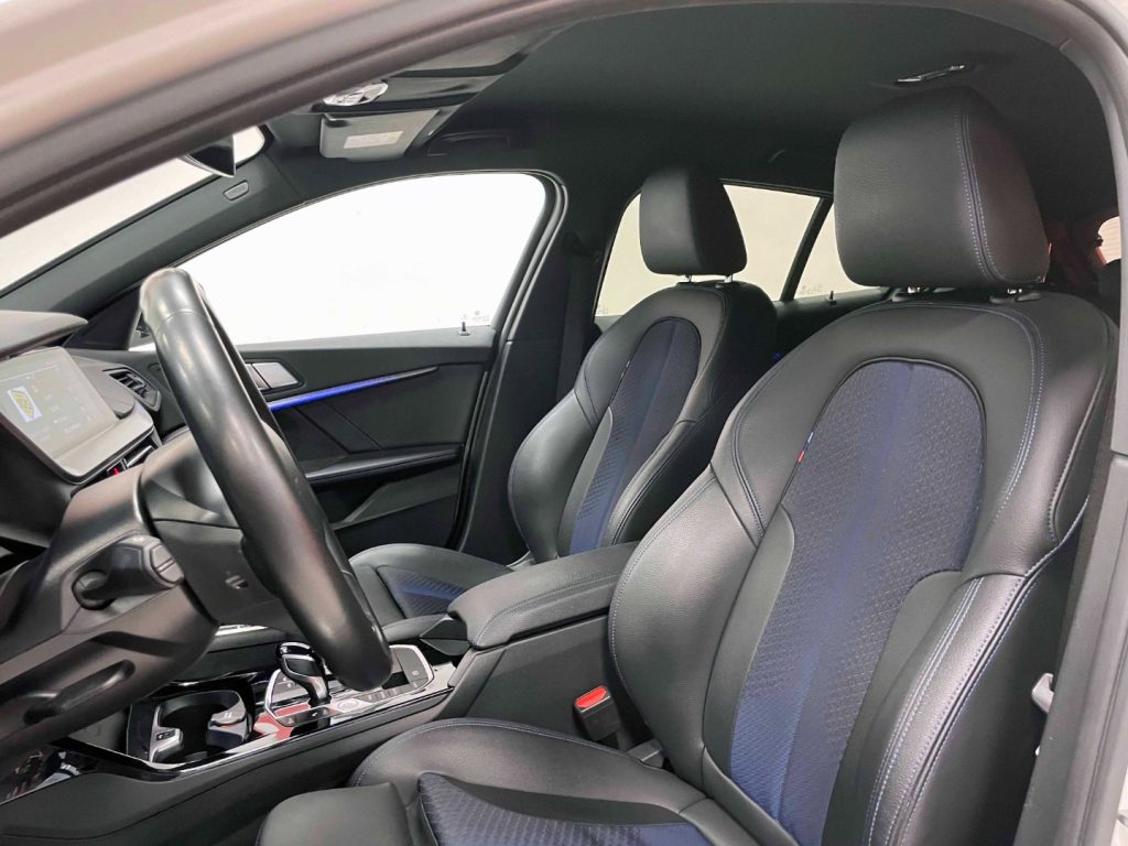 BMW 118 i M-SPORT 140CV AUTO - 17