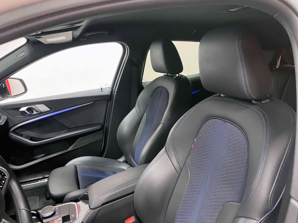 BMW 118 i M-SPORT 140CV AUTO - 18