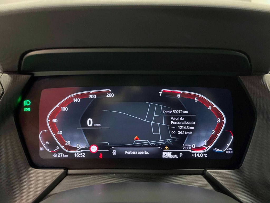 BMW 118 i M-SPORT 140CV AUTO - 21