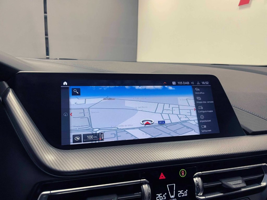 BMW 118 i M-SPORT 140CV AUTO - 25