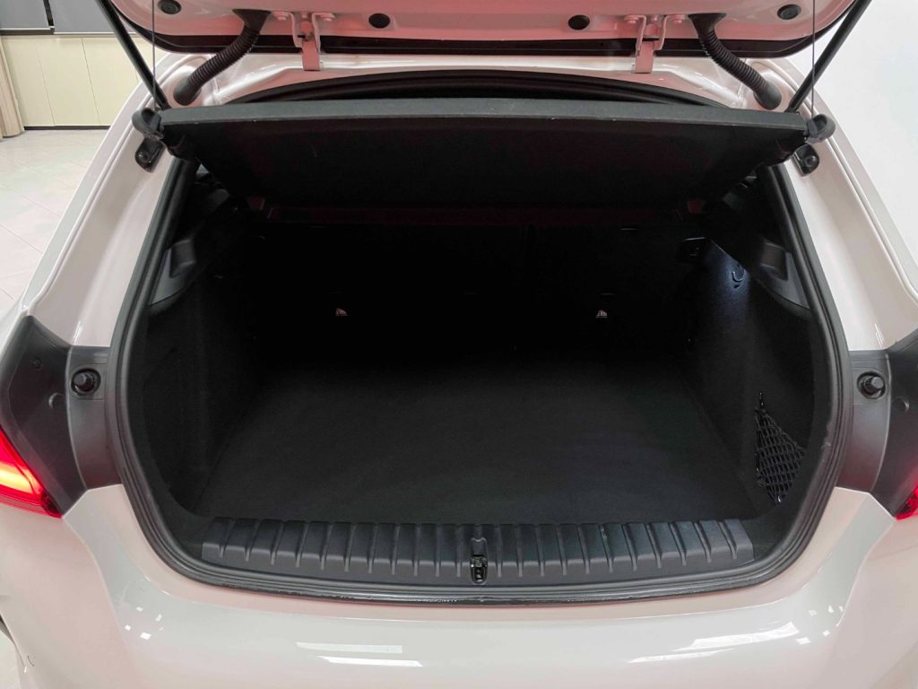 BMW 118 i M-SPORT 140CV AUTO - 30