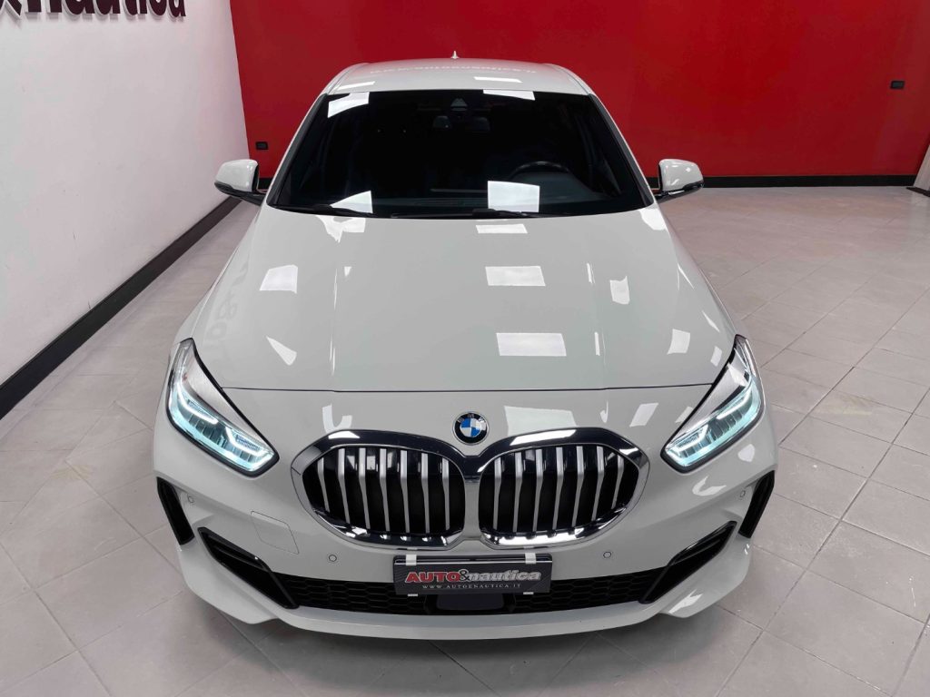 BMW 118 i M-SPORT 140CV AUTO - 33