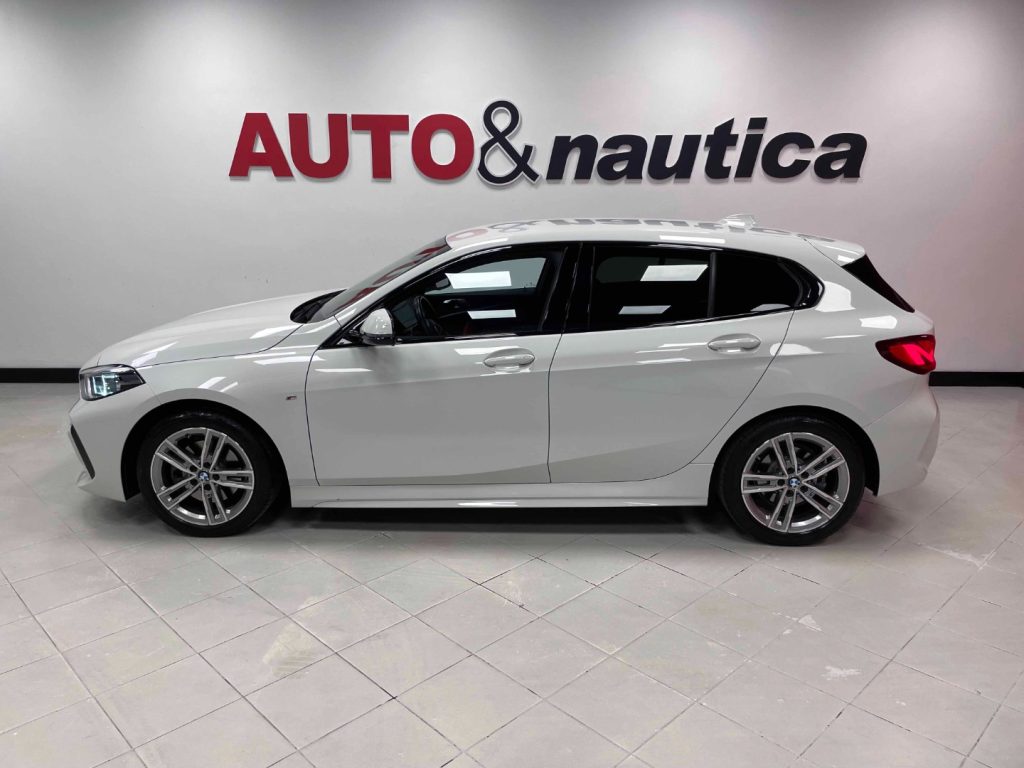 BMW 118 i M-SPORT 140CV AUTO - 35