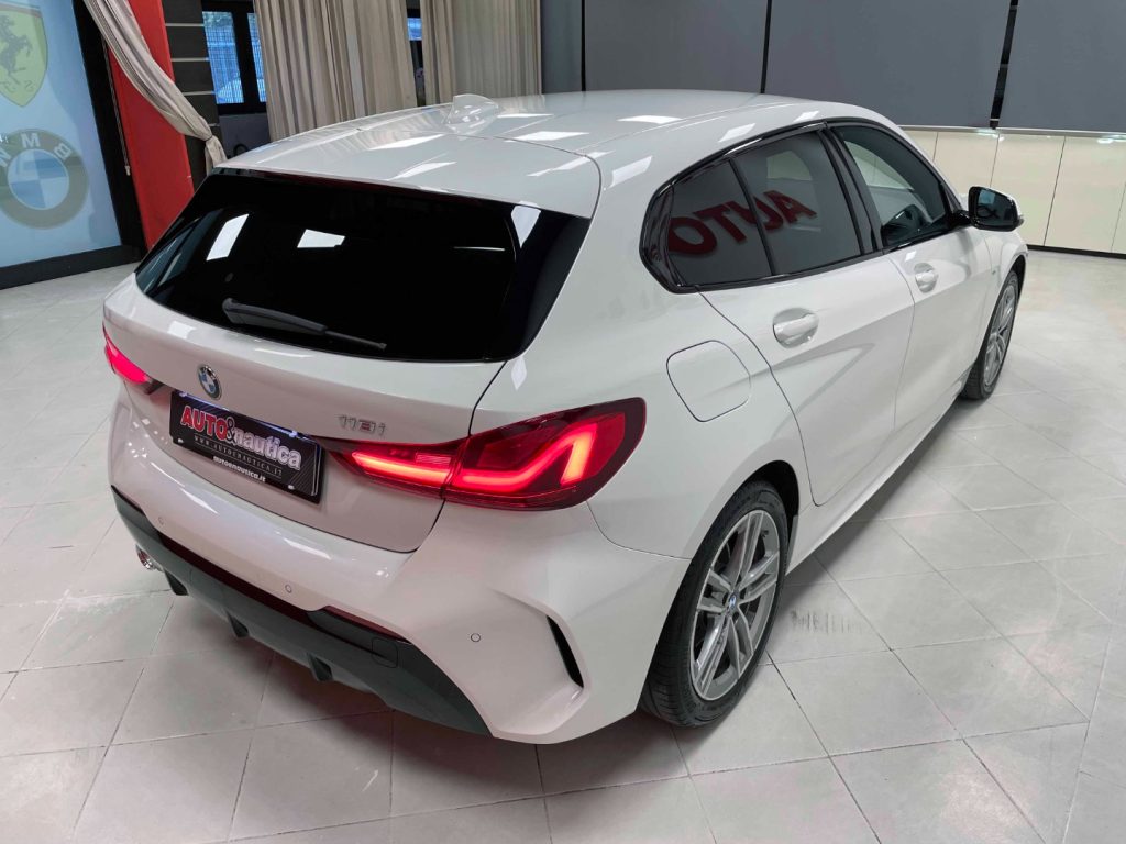BMW 118 i M-SPORT 140CV AUTO - 39