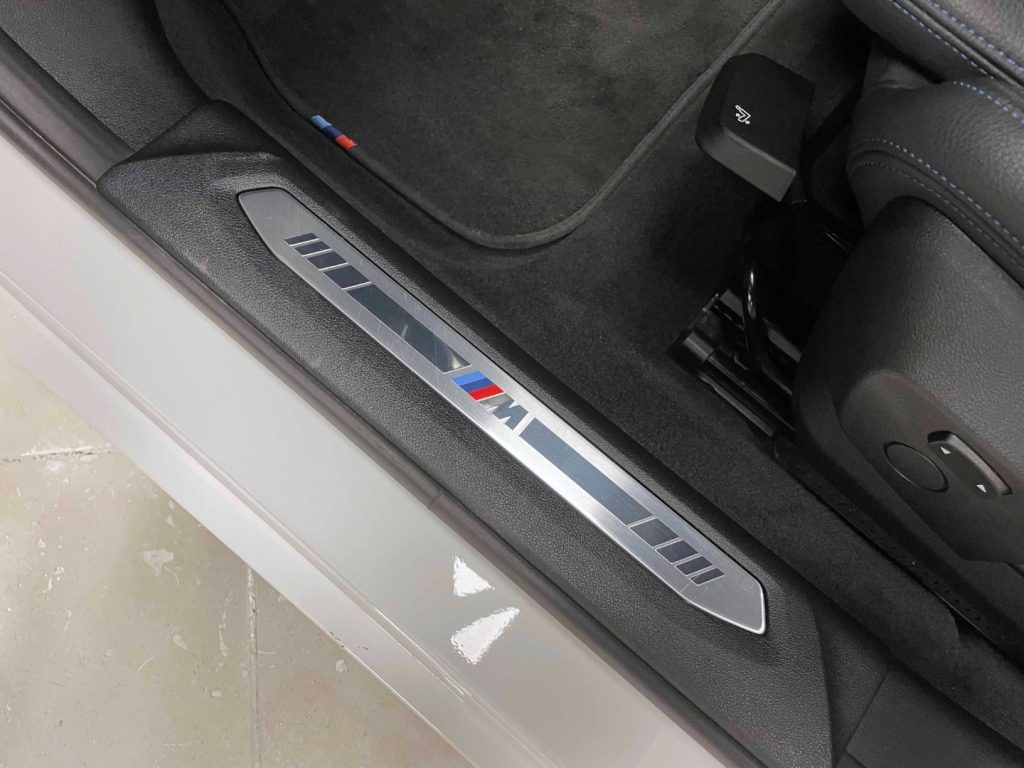 BMW 118 i M-SPORT 140CV AUTO - 40