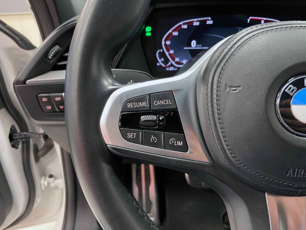 BMW 118 i M-SPORT 140CV AUTO - 41