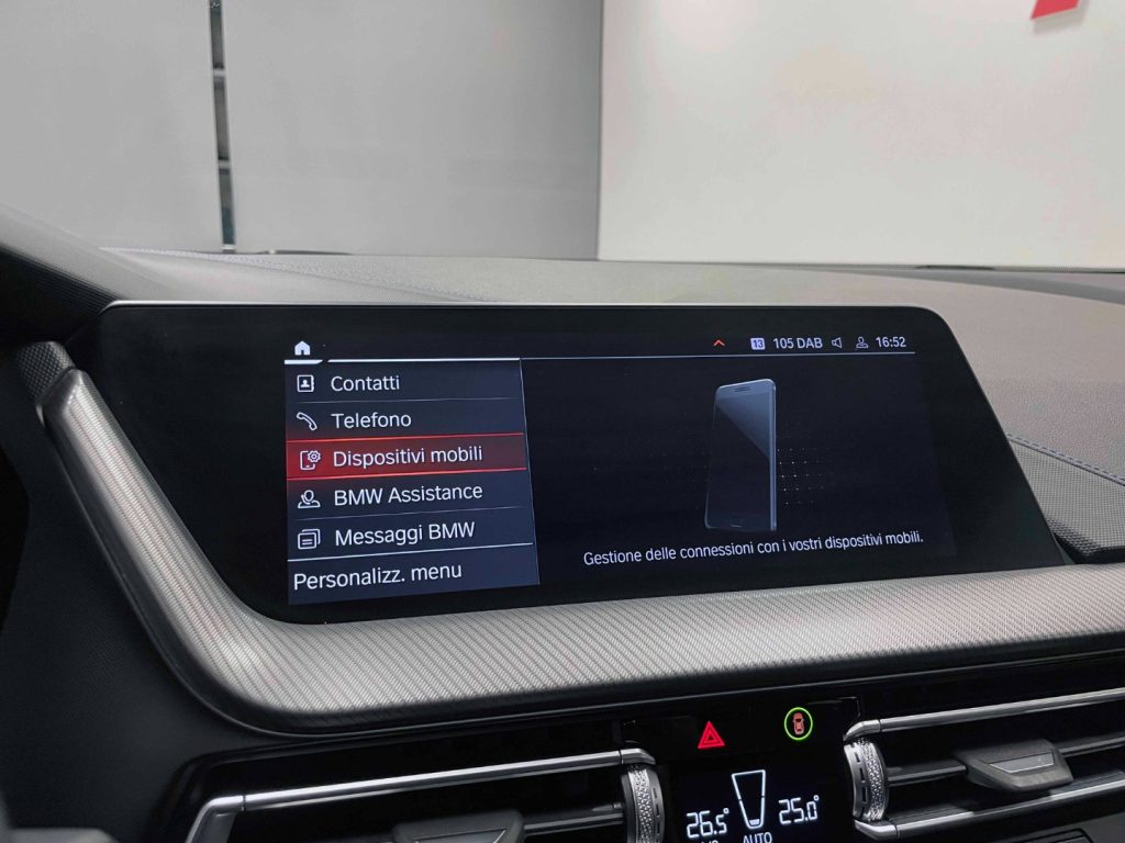 BMW 118 i M-SPORT 140CV AUTO - 43