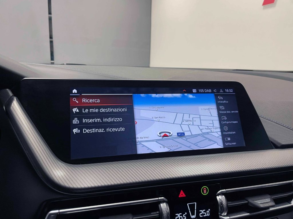 BMW 118 i M-SPORT 140CV AUTO - 45