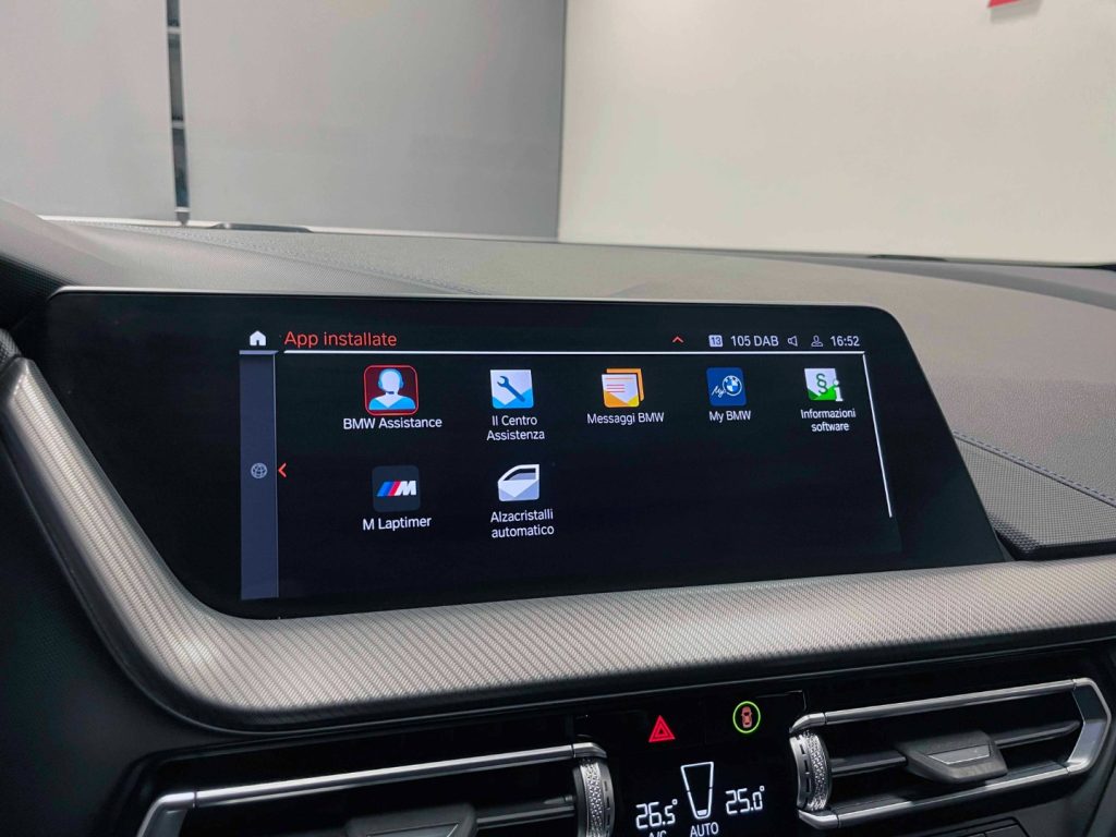 BMW 118 i M-SPORT 140CV AUTO - 46