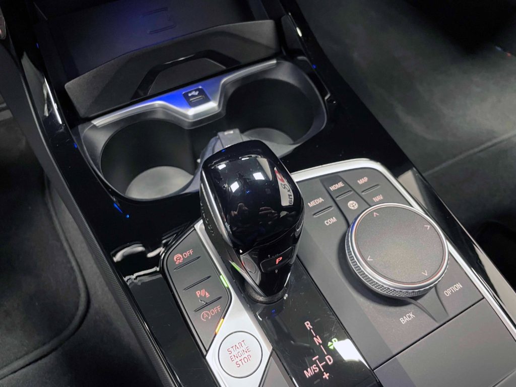 BMW 118 i M-SPORT 140CV AUTO - 47