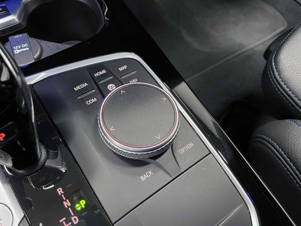 BMW 118 i M-SPORT 140CV AUTO - 49