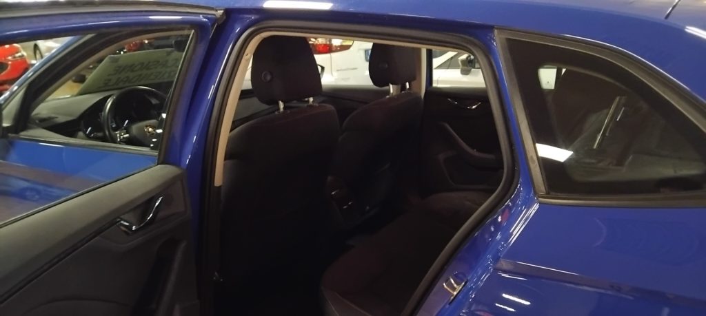 SKODA Scala 1.0 TSI 110 CV DSG Ambition LED - 9