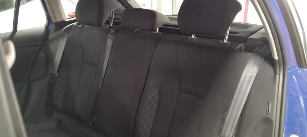 SKODA Scala 1.0 TSI 110 CV DSG Ambition LED - 10