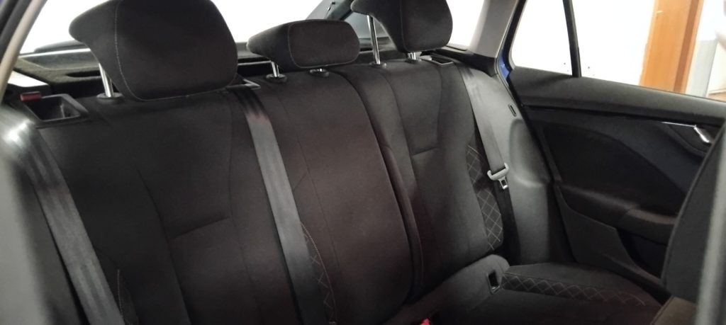 SKODA Scala 1.0 TSI 110 CV DSG Ambition LED - 11