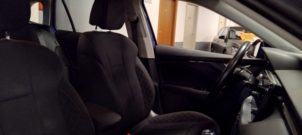 SKODA Scala 1.0 TSI 110 CV DSG Ambition LED - 13