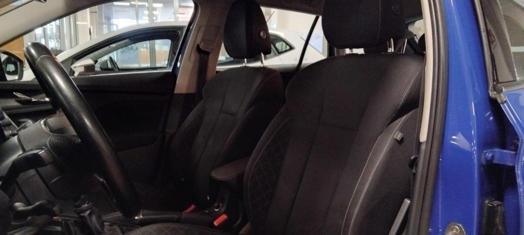 SKODA Scala 1.0 TSI 110 CV DSG Ambition LED - 15