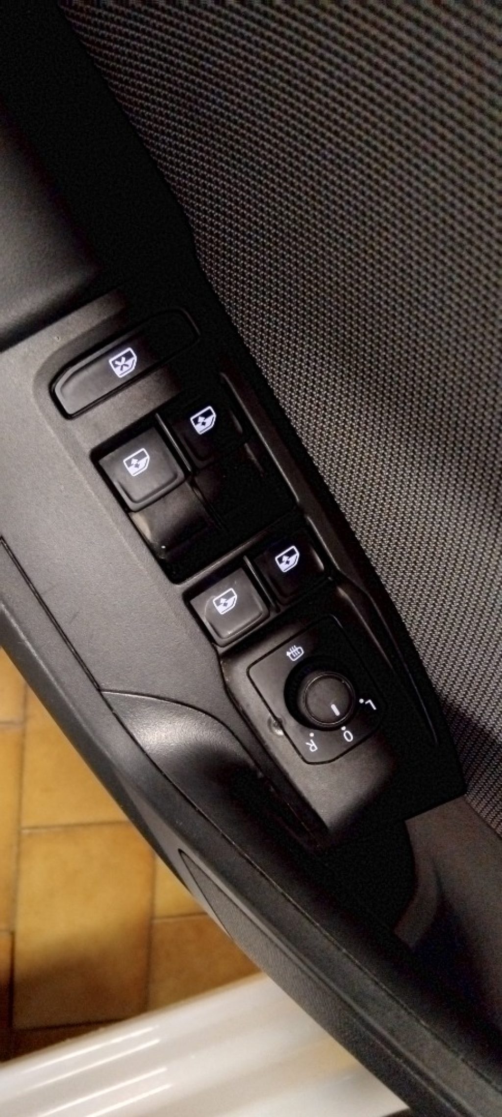 SEAT Leon 2.0 TDI Style LED - 11