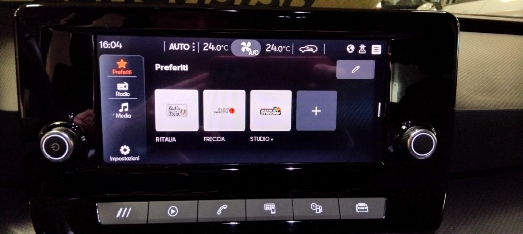 SEAT Leon 2.0 TDI Style LED - 12