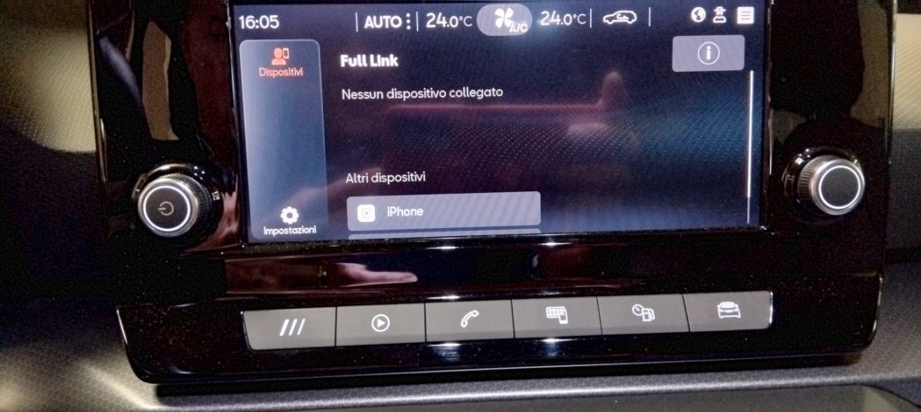 SEAT Leon 2.0 TDI Style LED - 13